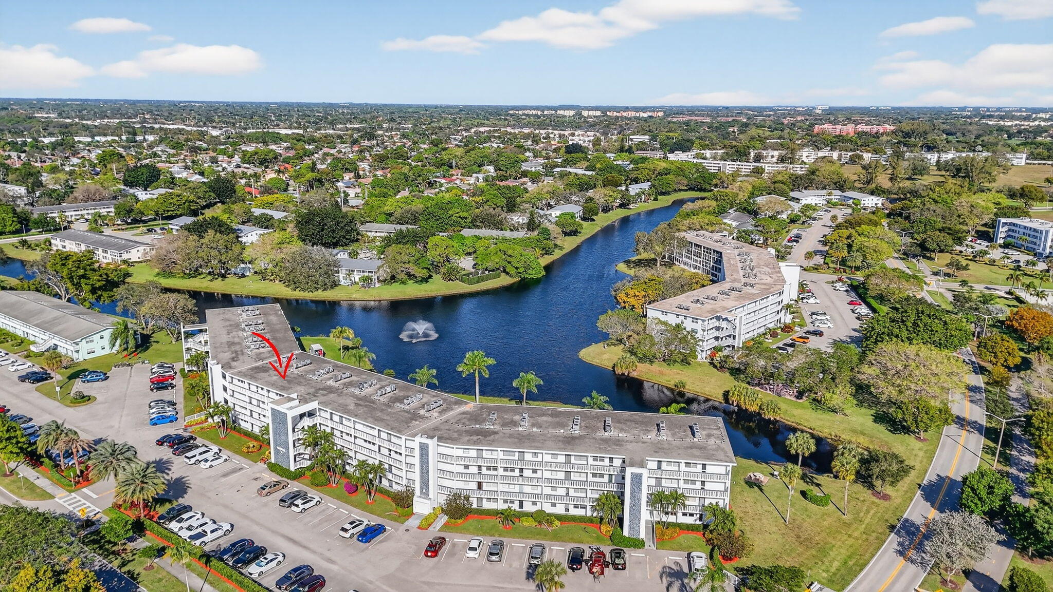 OAKRIDGE A CONDO - Residential