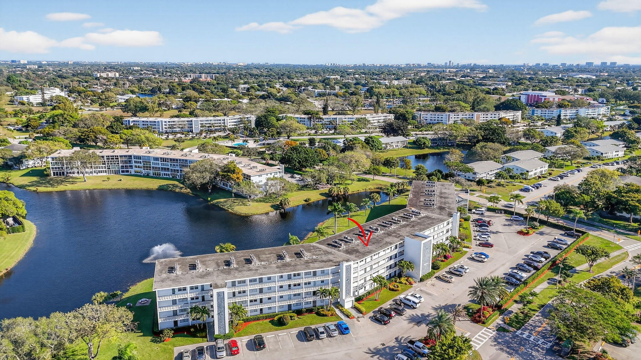 OAKRIDGE A CONDO - Residential