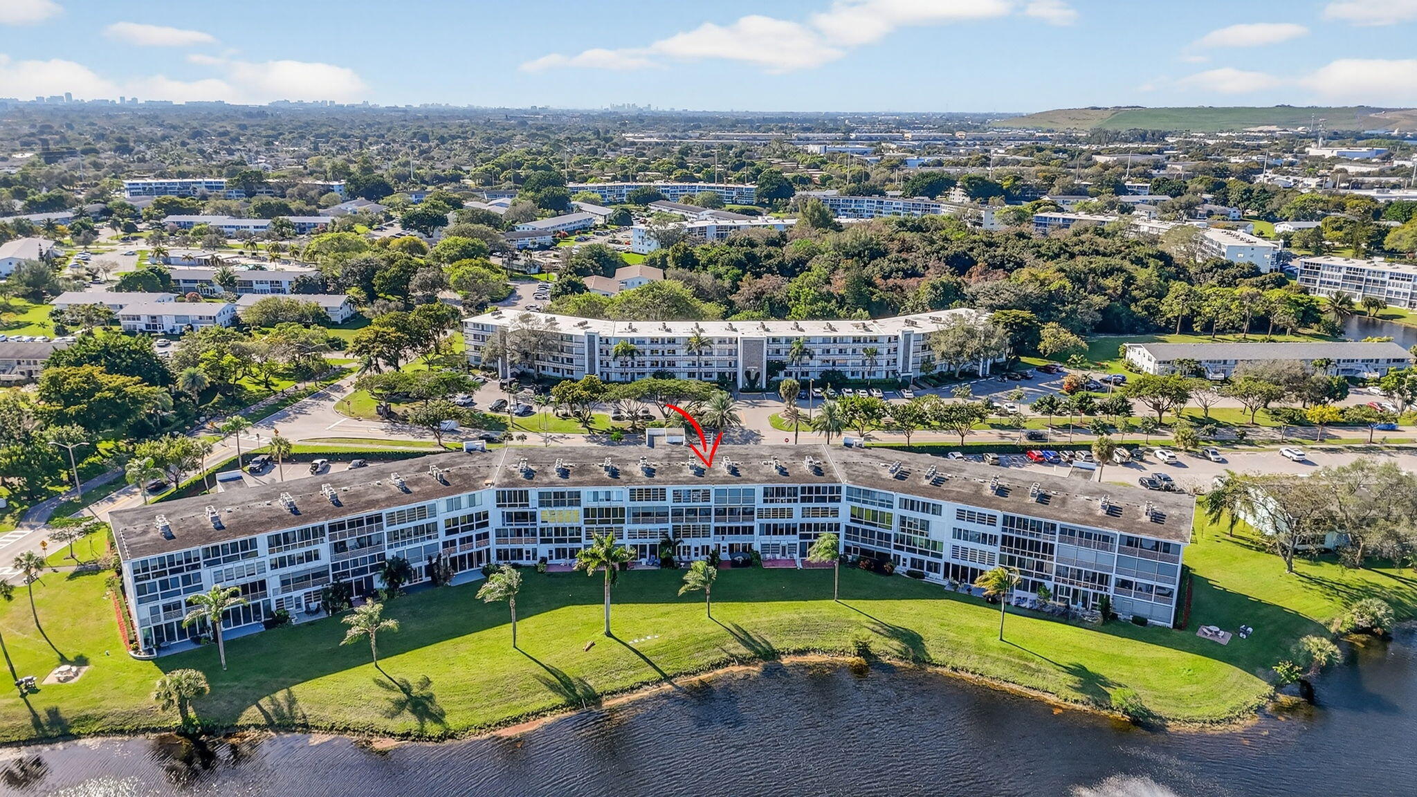 OAKRIDGE A CONDO - Residential