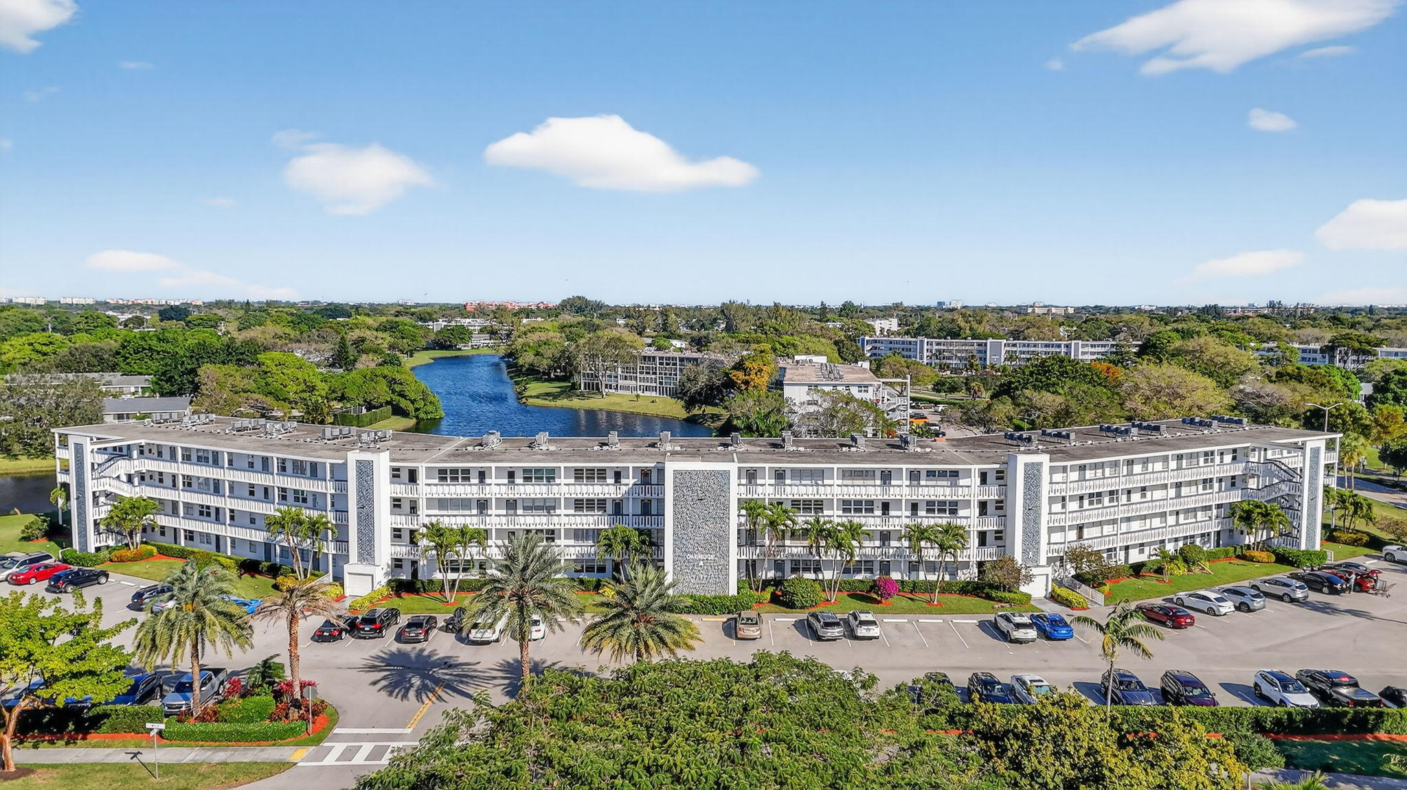 OAKRIDGE A CONDO - Residential