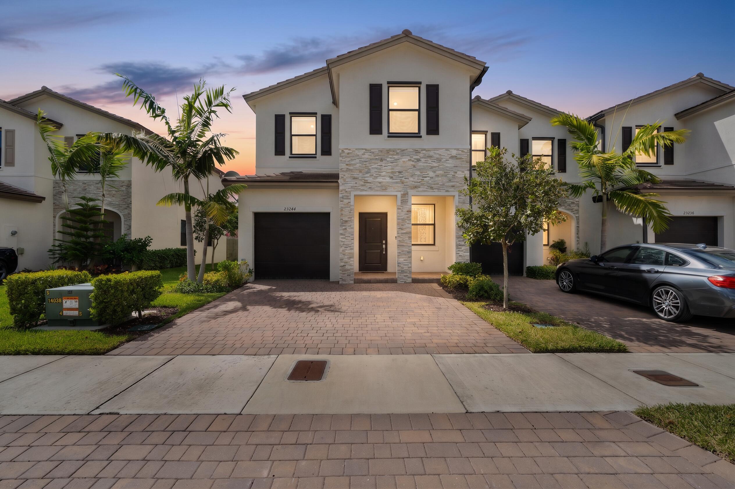 23244 SW 131st Court