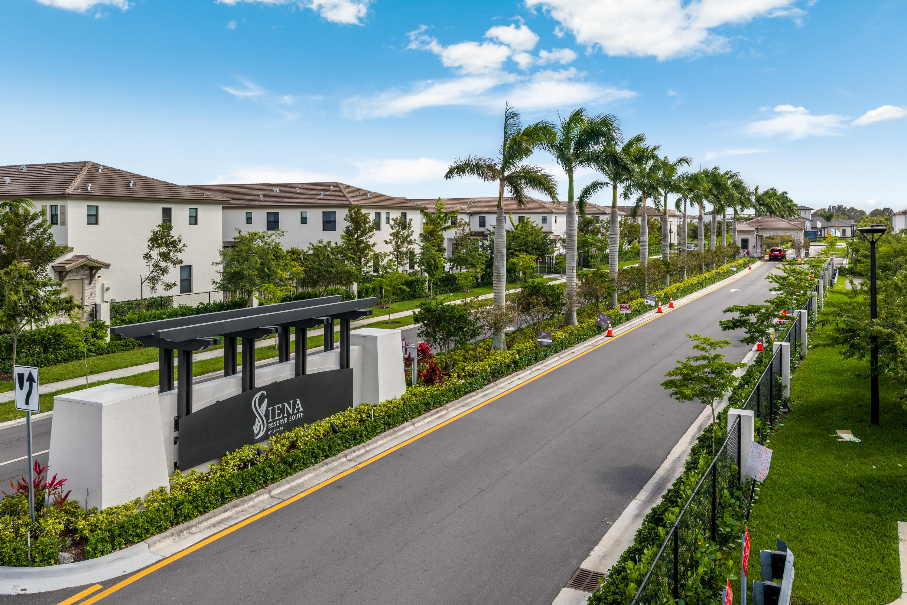 KENDALL ASSEMBLAGE SOUTH - Residential