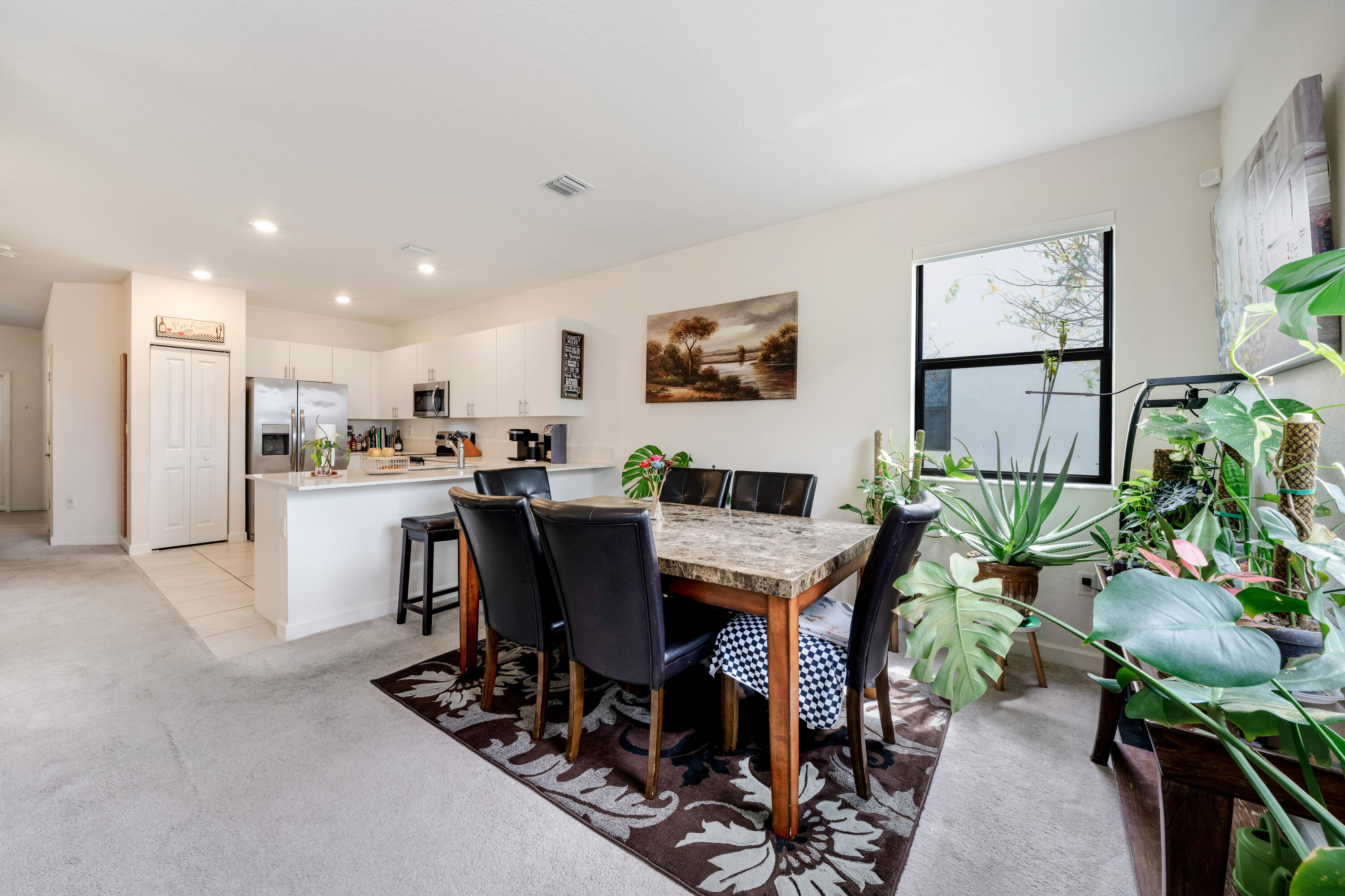 KENDALL ASSEMBLAGE SOUTH - Residential