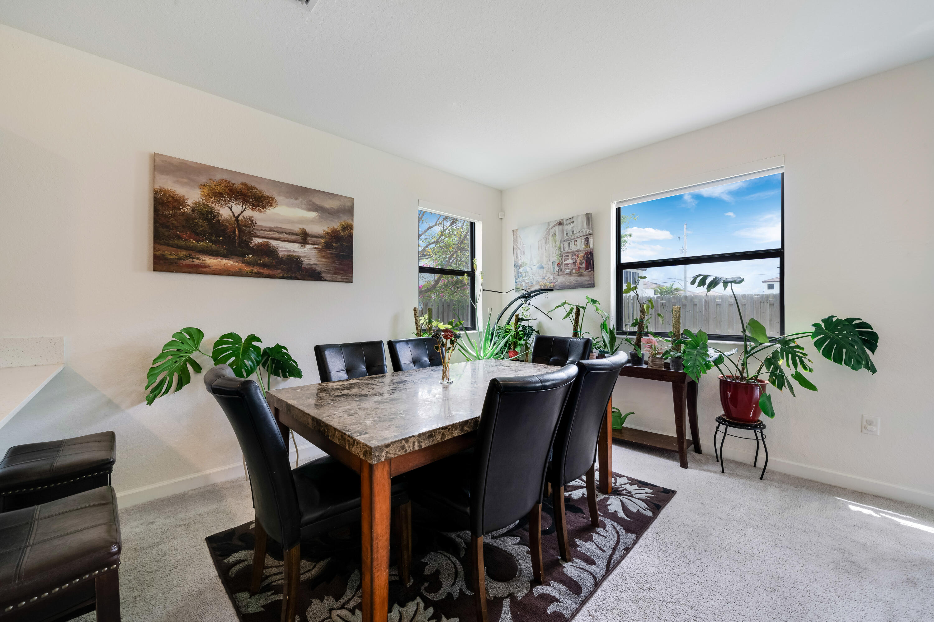 KENDALL ASSEMBLAGE SOUTH - Residential