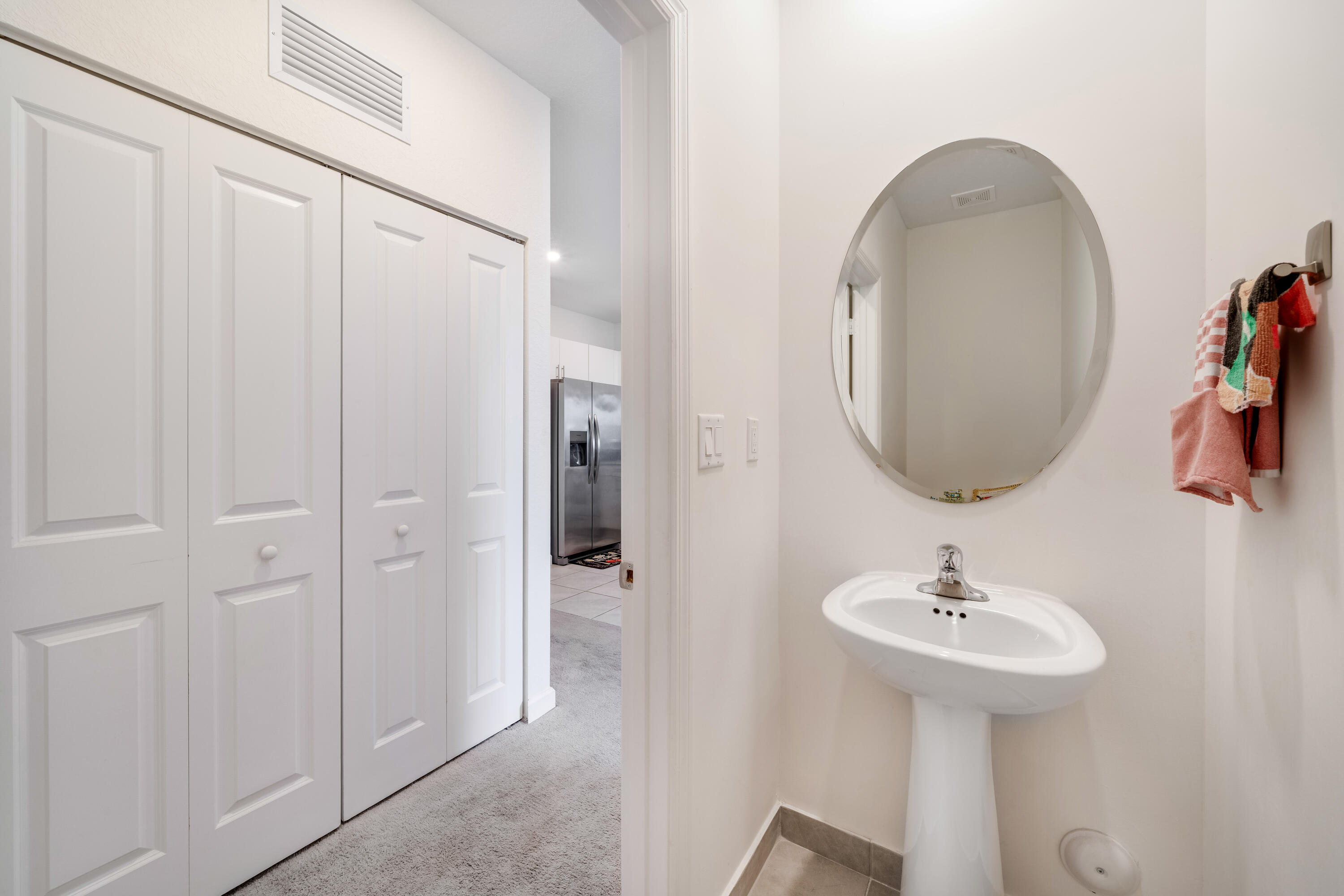 KENDALL ASSEMBLAGE SOUTH - Residential