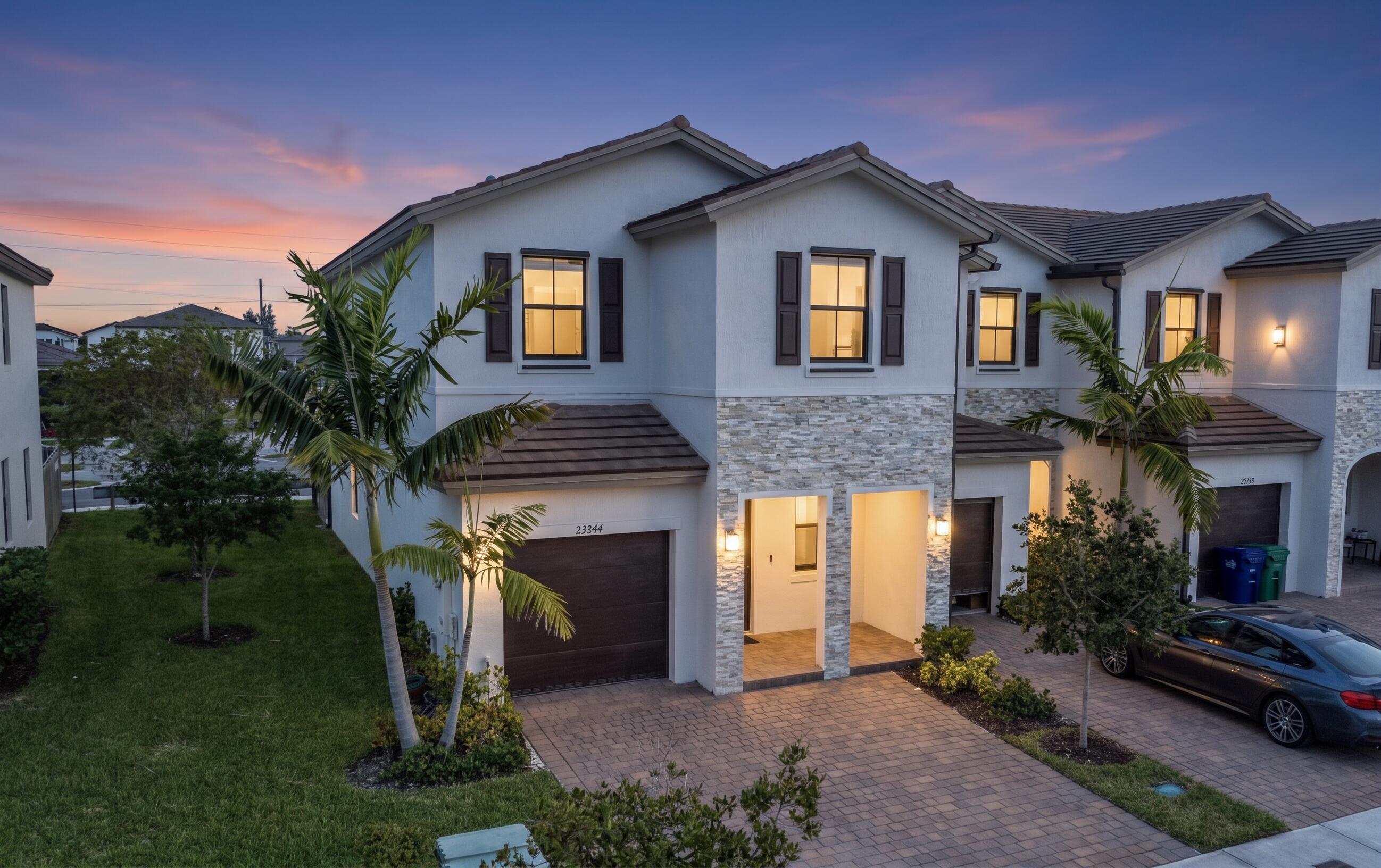 23244 SW 131st Court, Homestead FL 33032