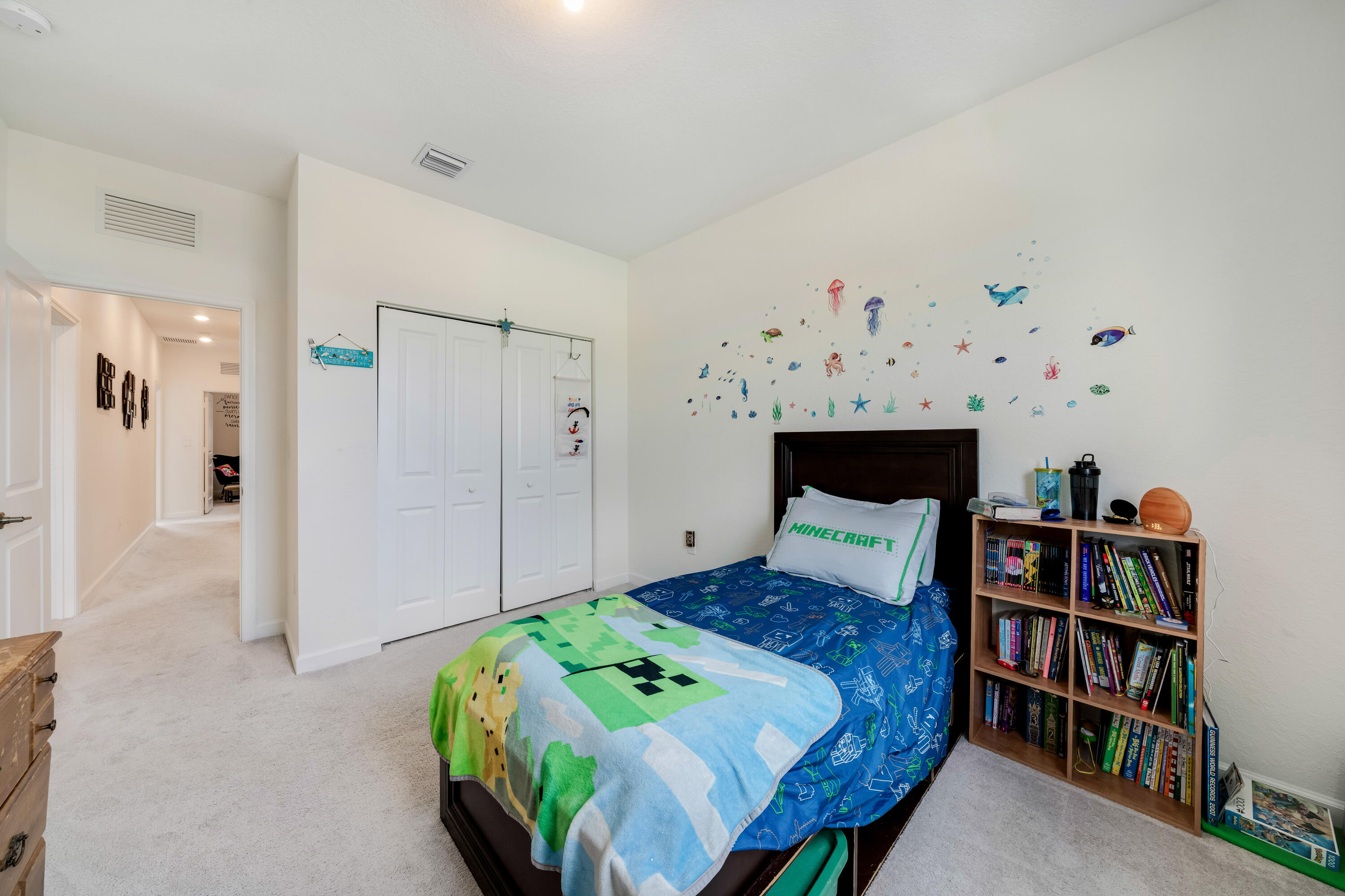 KENDALL ASSEMBLAGE SOUTH - Residential