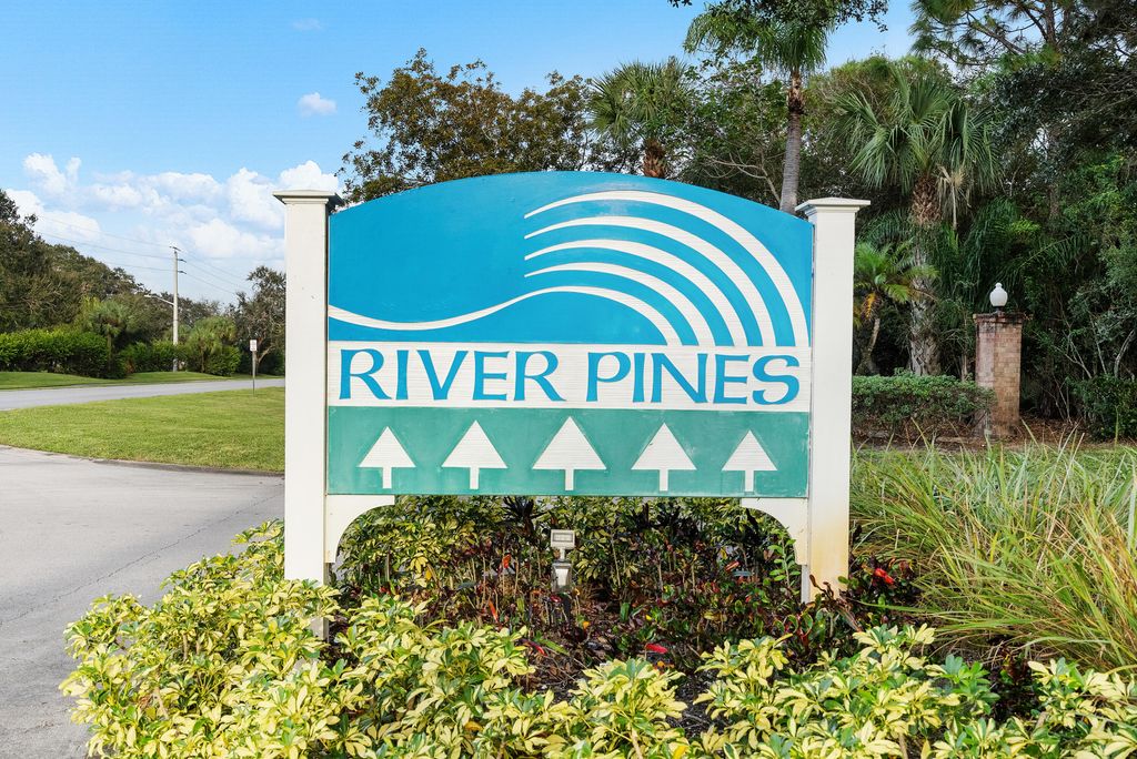 Photo of 6061 SE Riverboat Drive #825, Stuart, FL 34997 (MLS # R11159509)