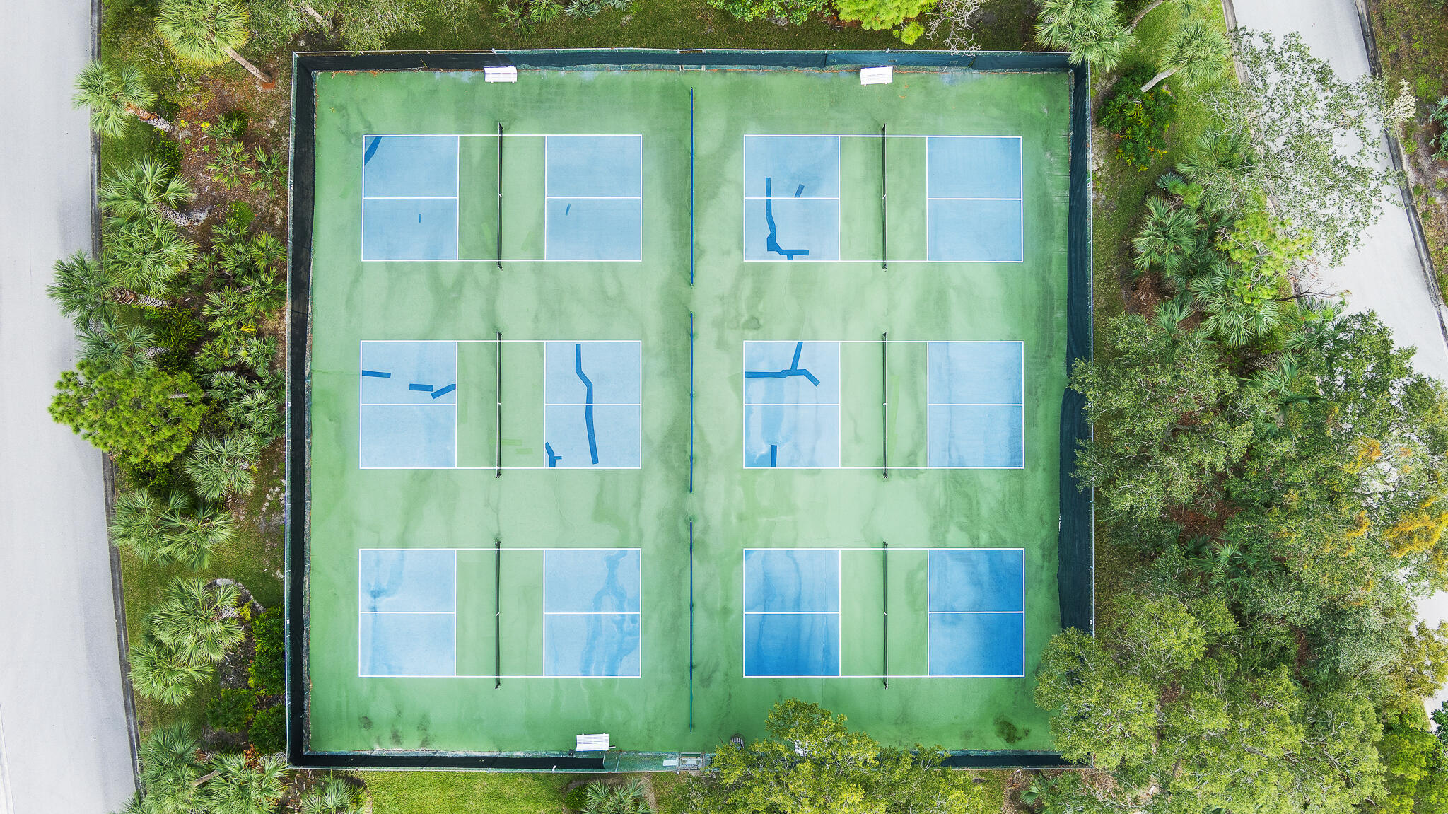 RIVER PINES - Residential