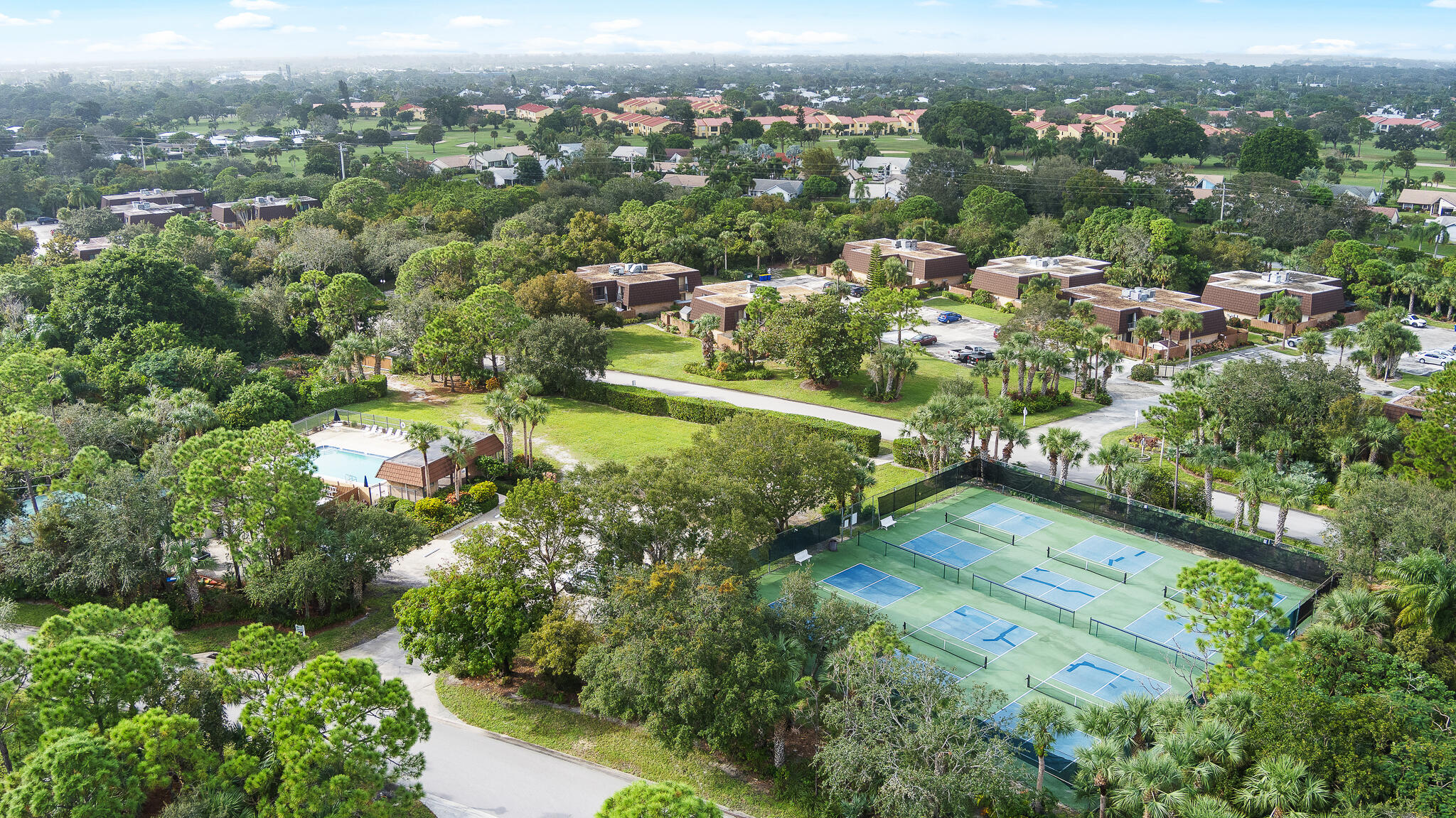 RIVER PINES - Residential