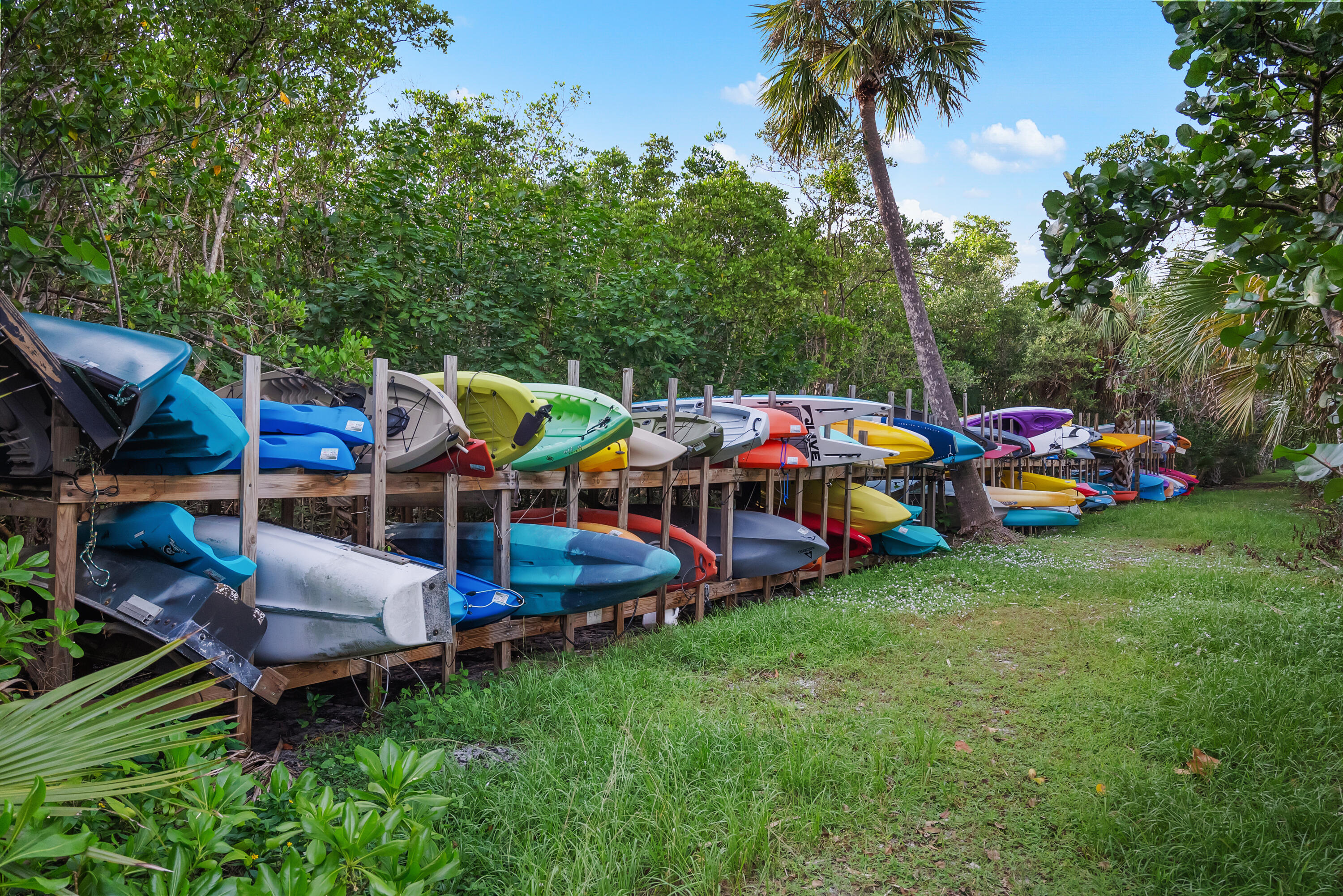 RIVER PINES - Residential