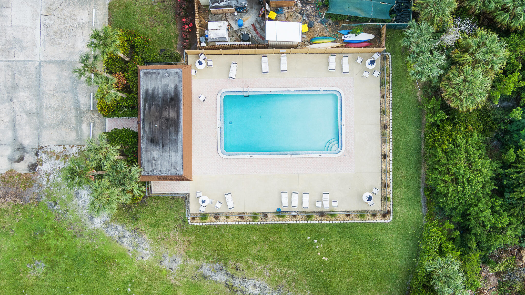 RIVER PINES - Residential