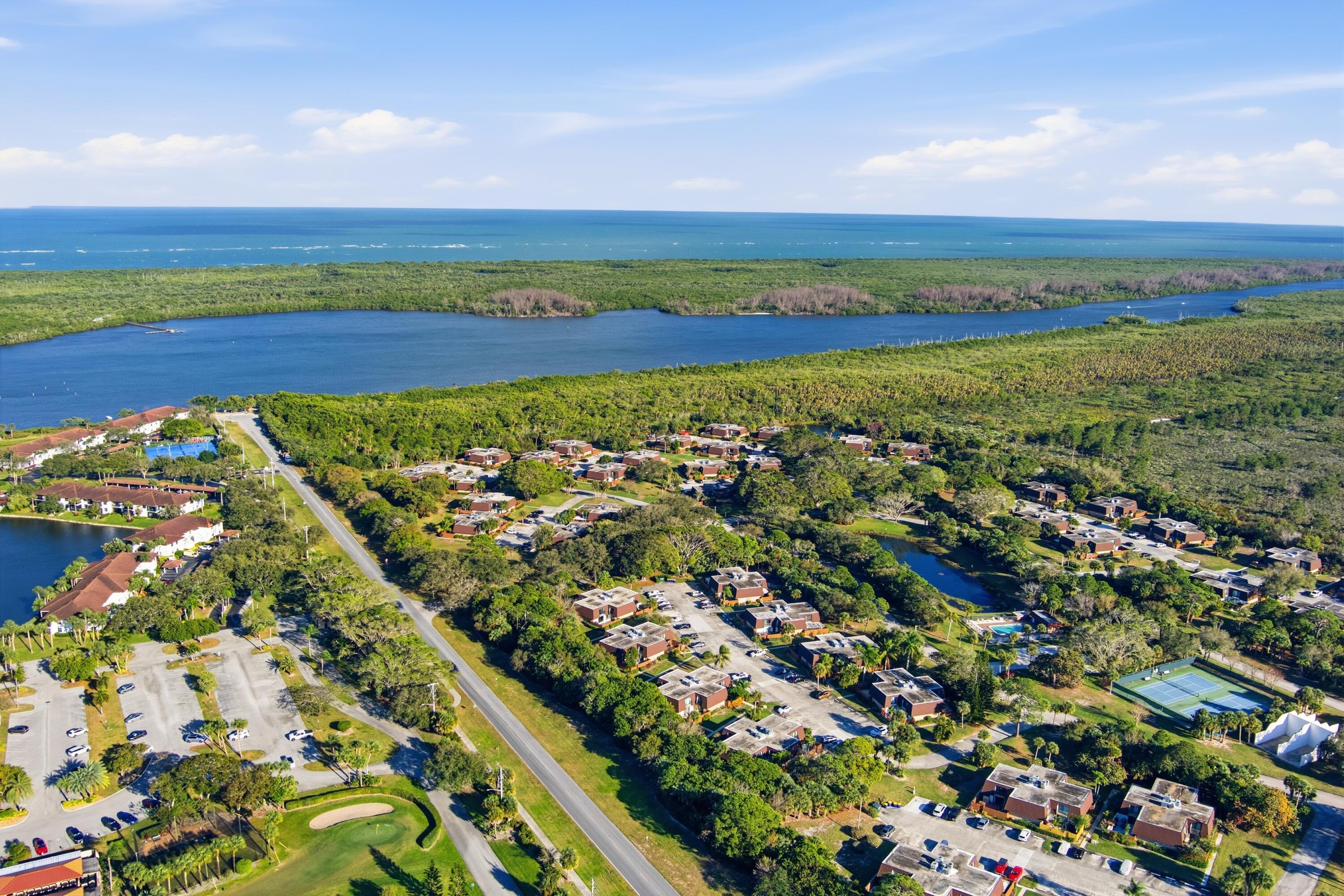 RIVER PINES - Residential