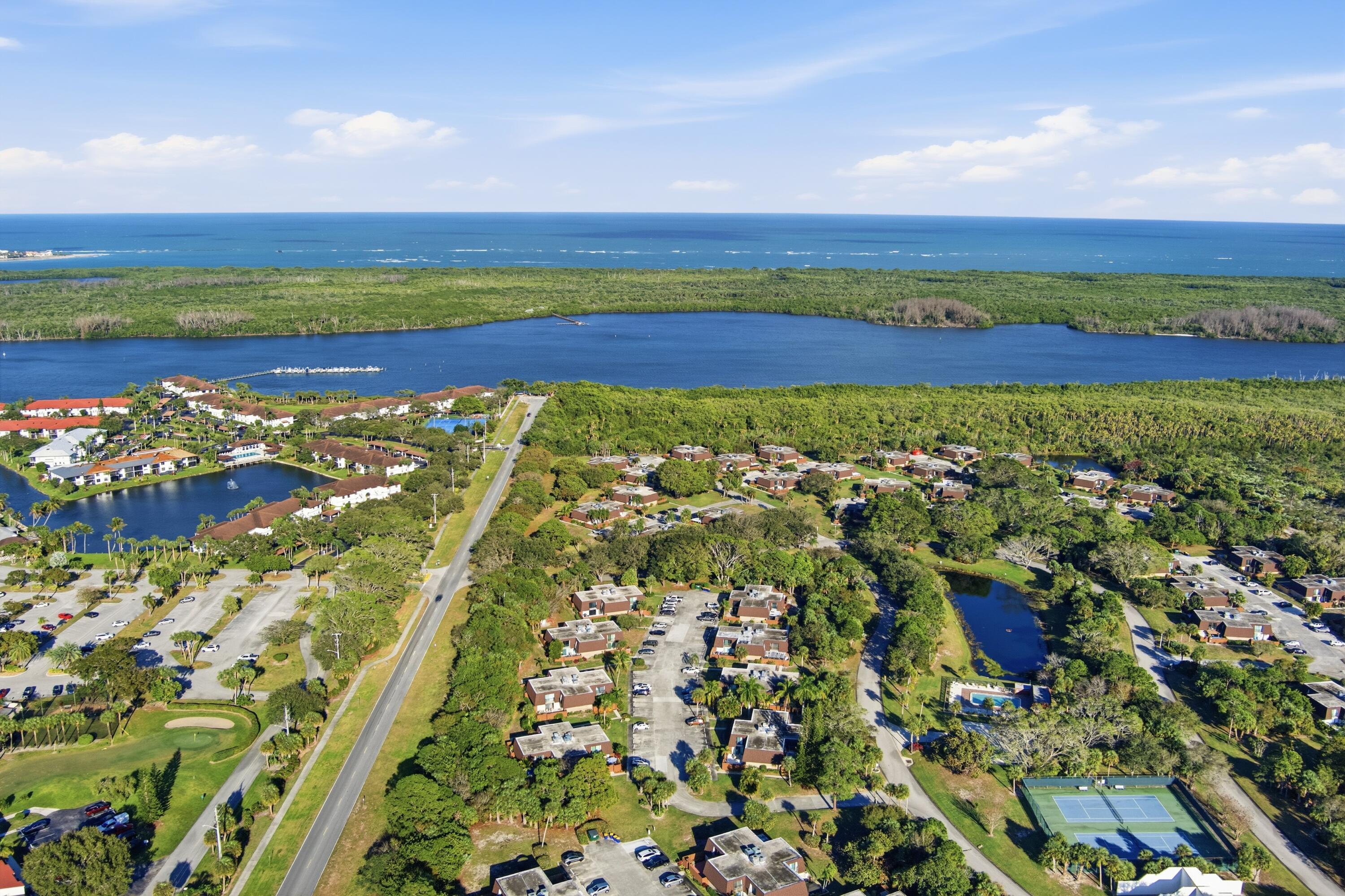 RIVER PINES - Residential