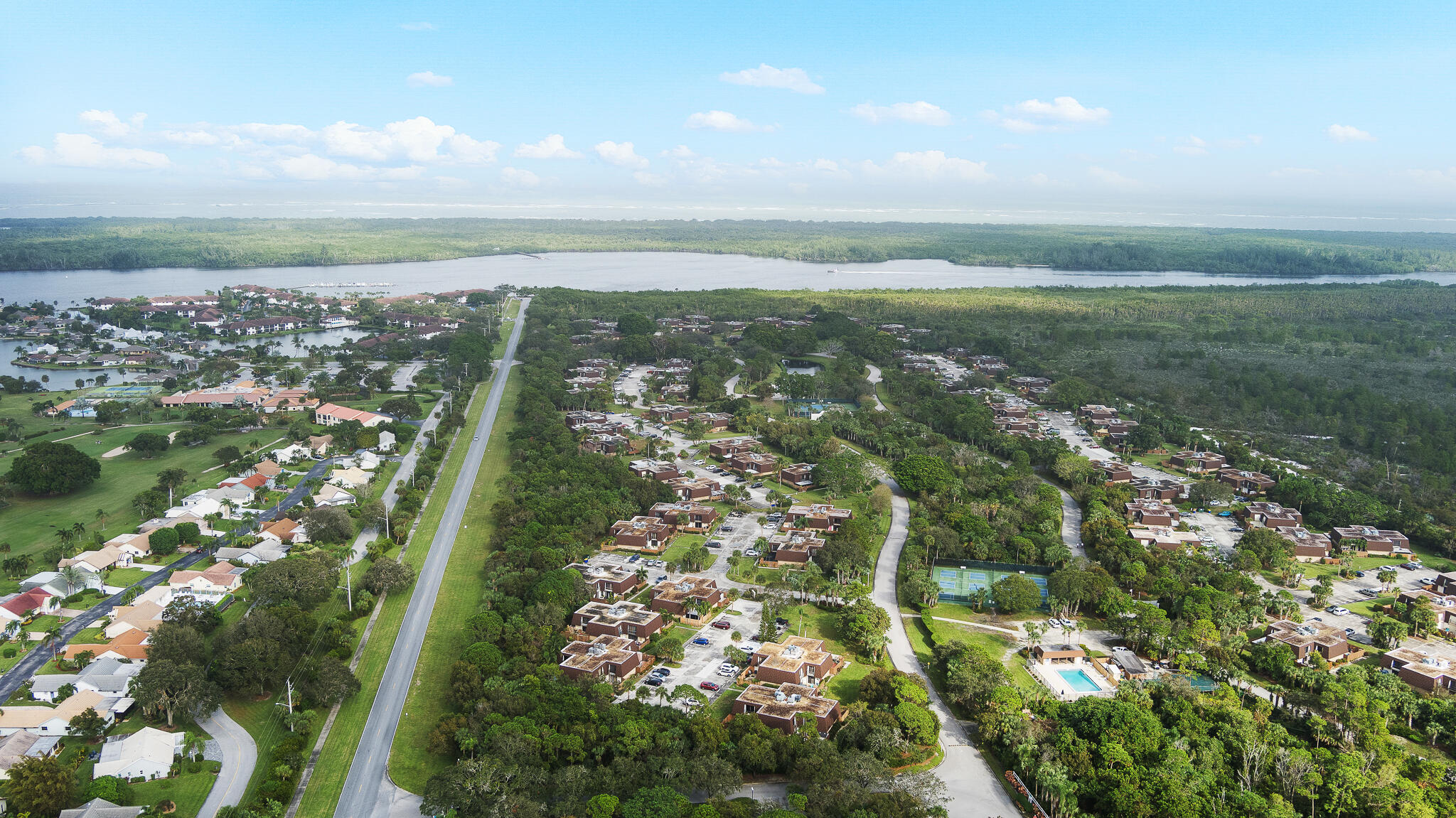 RIVER PINES - Residential