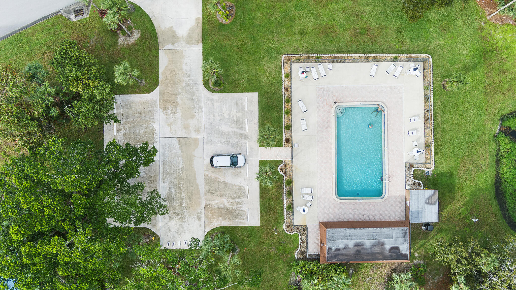 RIVER PINES - Residential