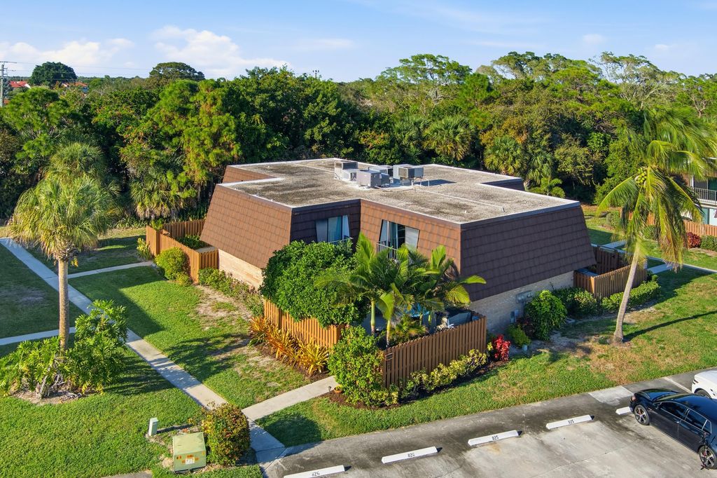 Photo of 6061 SE Riverboat Drive #825, Stuart, FL 34997 (MLS # R11159509)