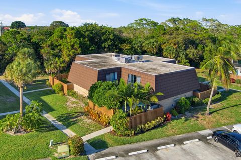 Photo of 6061 SE Riverboat Drive #825, Stuart, FL 34997 (MLS # R11159509)