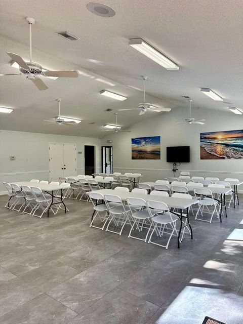 Tiny photo for 4691 Lucerne Lakes Boulevard E #104, Lake Worth, FL 33467 (MLS # R11151687)