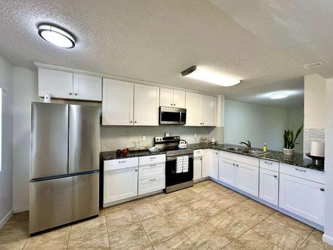 Tiny photo for 4691 Lucerne Lakes Boulevard E #104, Lake Worth, FL 33467 (MLS # R11151687)