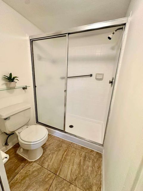 Tiny photo for 4691 Lucerne Lakes Boulevard E #104, Lake Worth, FL 33467 (MLS # R11151687)