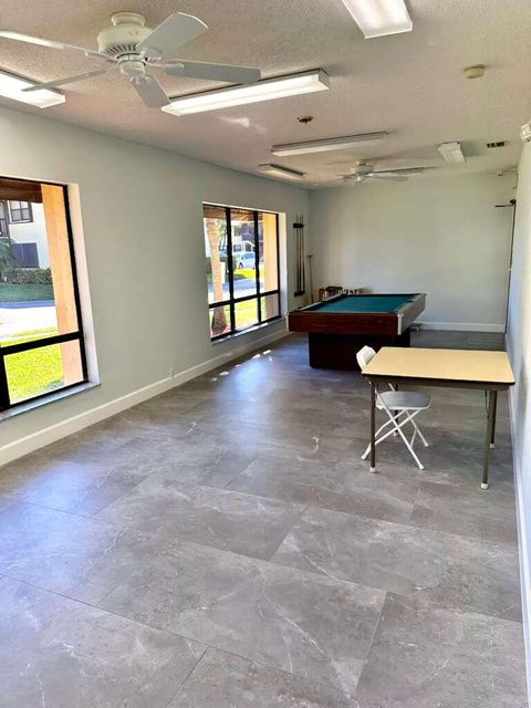 Tiny photo for 4691 Lucerne Lakes Boulevard E #104, Lake Worth, FL 33467 (MLS # R11151687)