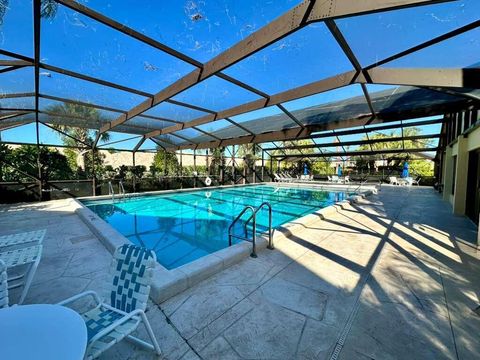 Tiny photo for 4691 Lucerne Lakes Boulevard E #104, Lake Worth, FL 33467 (MLS # R11151687)