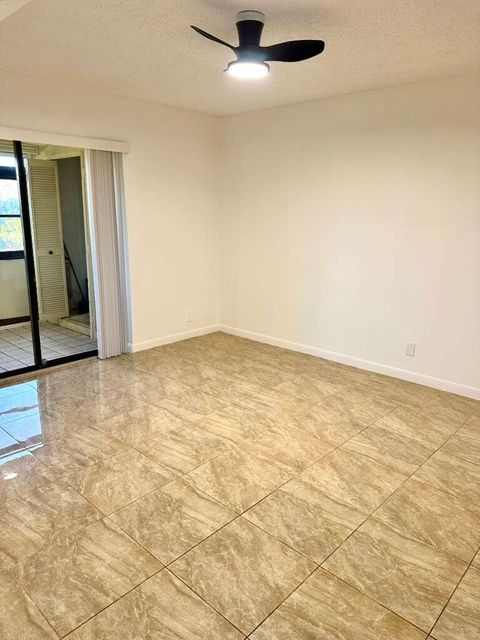Tiny photo for 4691 Lucerne Lakes Boulevard E #104, Lake Worth, FL 33467 (MLS # R11151687)