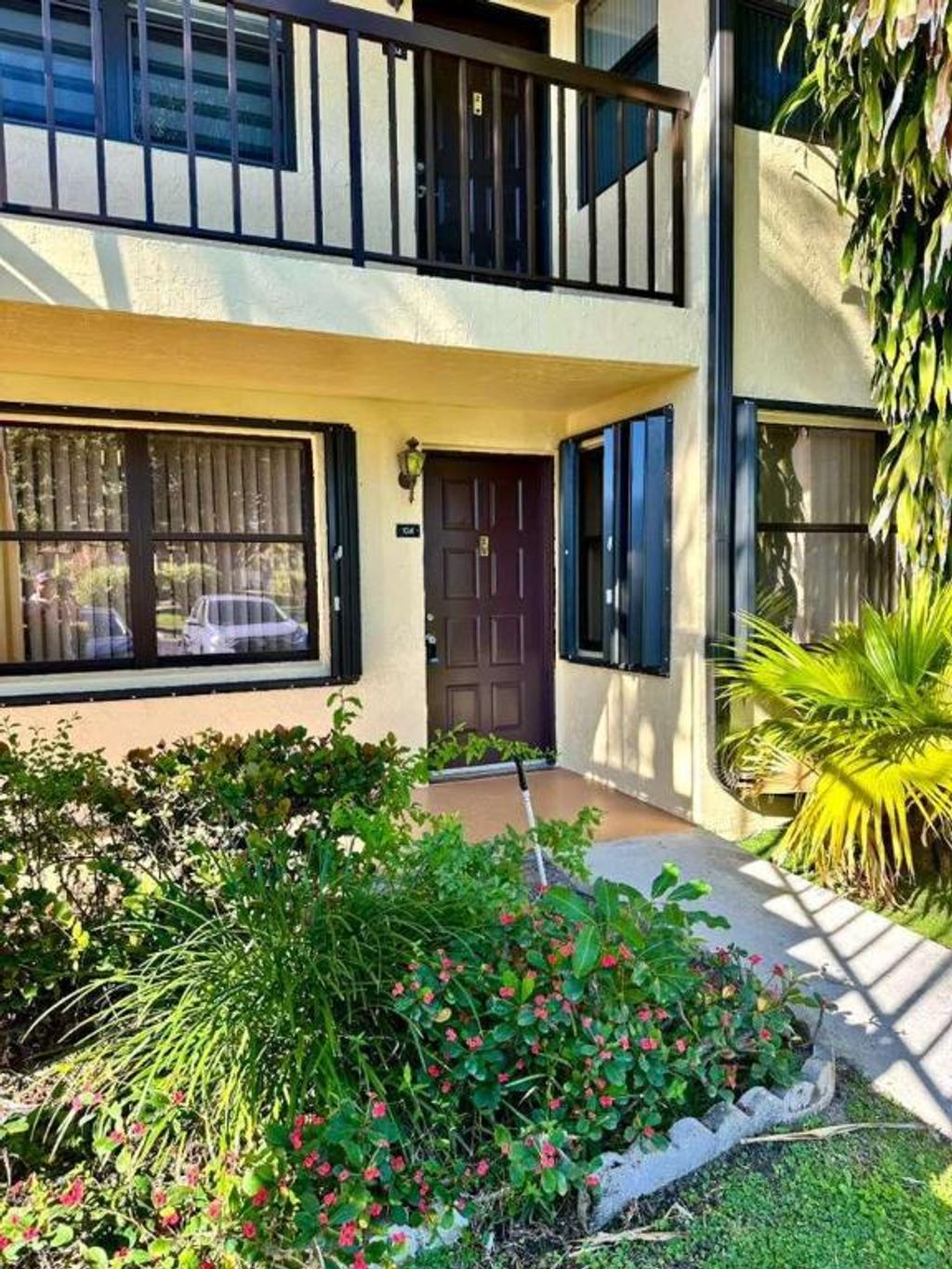 Photo of 4691 Lucerne Lakes Boulevard #104, Lake Worth, FL 33467 (MLS # R11151687)