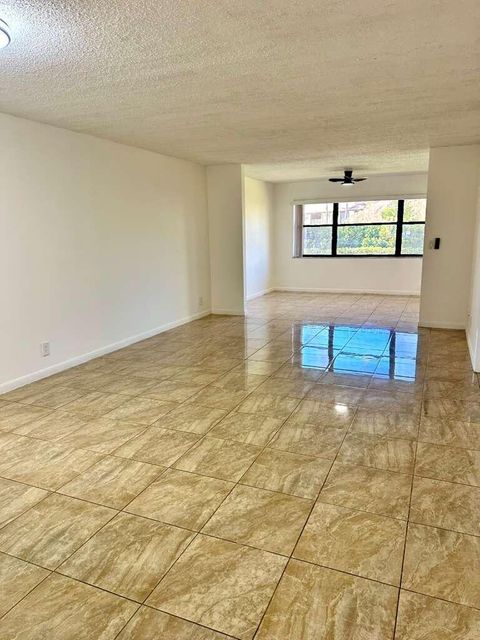Tiny photo for 4691 Lucerne Lakes Boulevard E #104, Lake Worth, FL 33467 (MLS # R11151687)