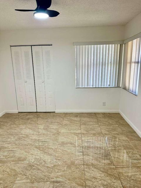 Tiny photo for 4691 Lucerne Lakes Boulevard E #104, Lake Worth, FL 33467 (MLS # R11151687)