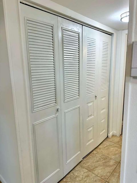 Tiny photo for 4691 Lucerne Lakes Boulevard E #104, Lake Worth, FL 33467 (MLS # R11151687)