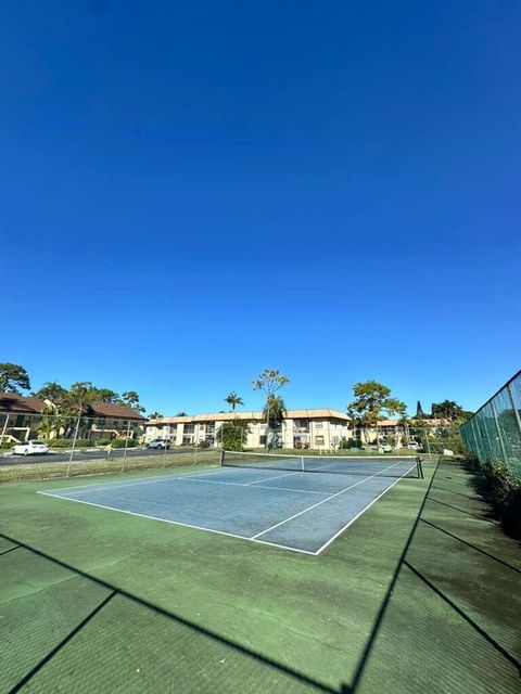 Tiny photo for 4691 Lucerne Lakes Boulevard E #104, Lake Worth, FL 33467 (MLS # R11151687)