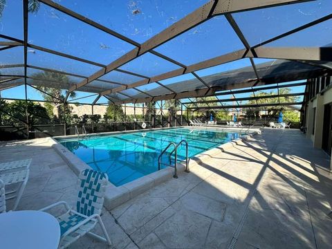Tiny photo for 4691 Lucerne Lakes Boulevard E #104, Lake Worth, FL 33467 (MLS # R11151687)