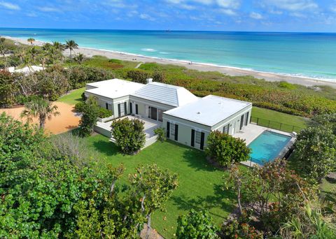 15 S Beach Road Jupiter Island FL 33455