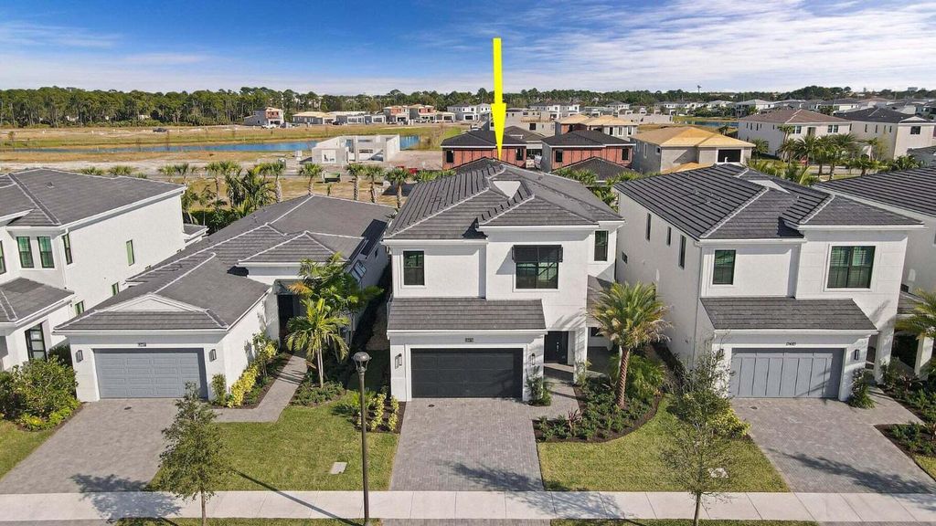 Photo of 13479 Artisan Circle, Palm Beach Gardens, FL 33418 (MLS # R10940544)