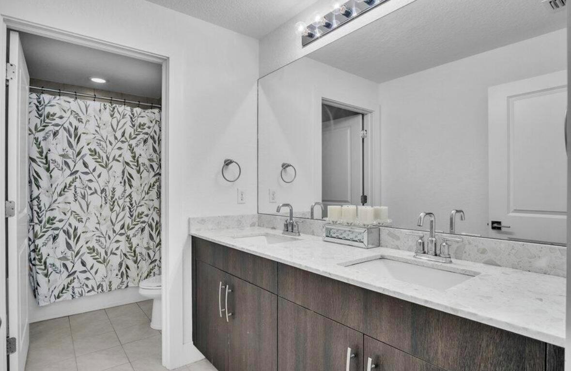 PARK CENTRAL AT CYPRESS K - Residential Lease