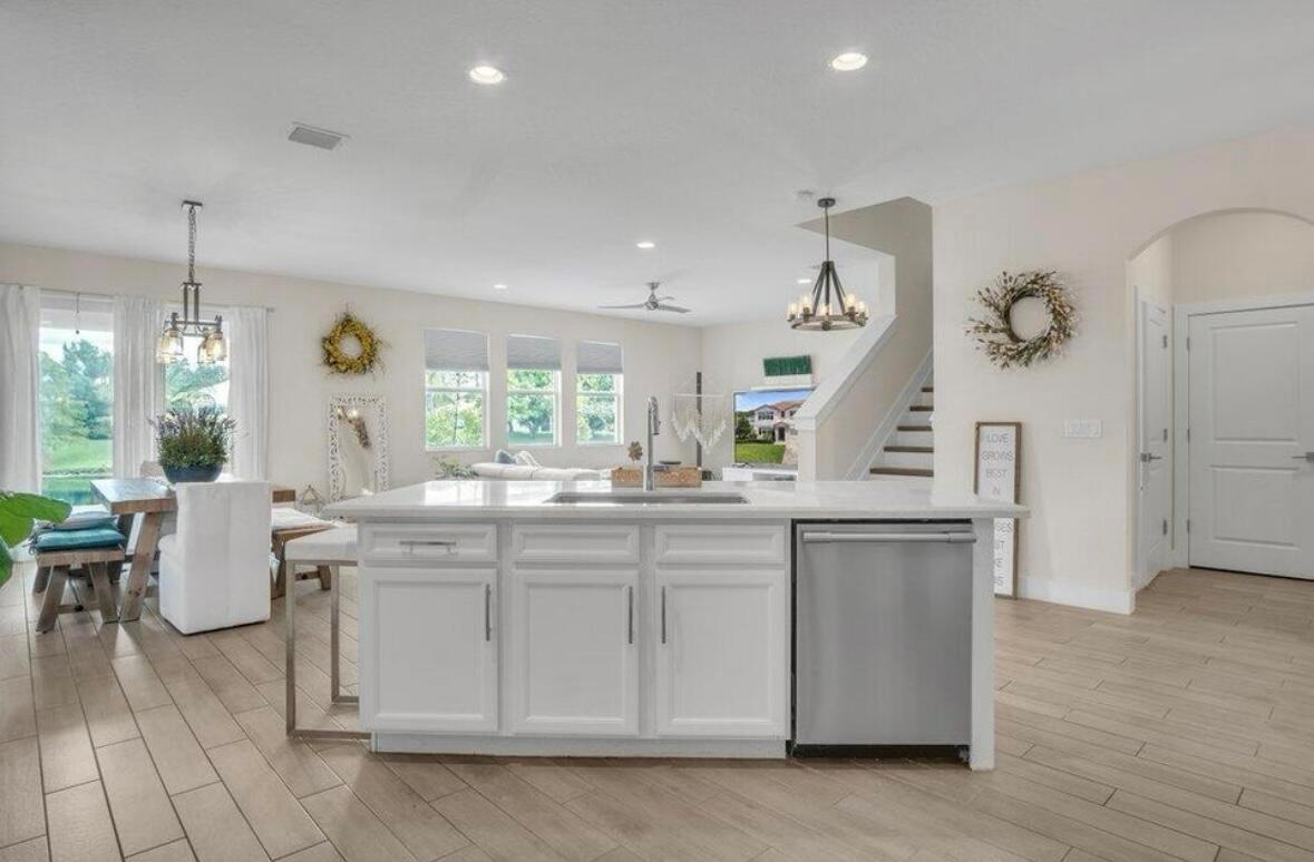 PARK CENTRAL AT CYPRESS K - Residential Lease