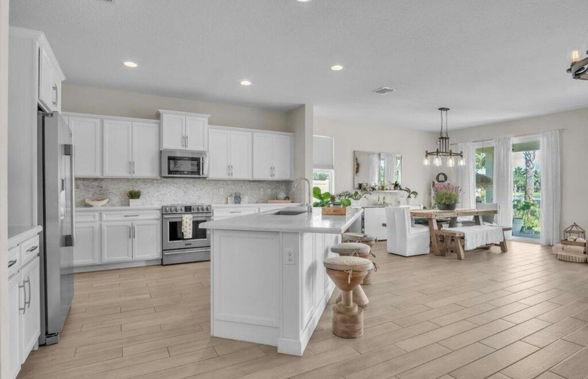 PARK CENTRAL AT CYPRESS K - Residential Lease