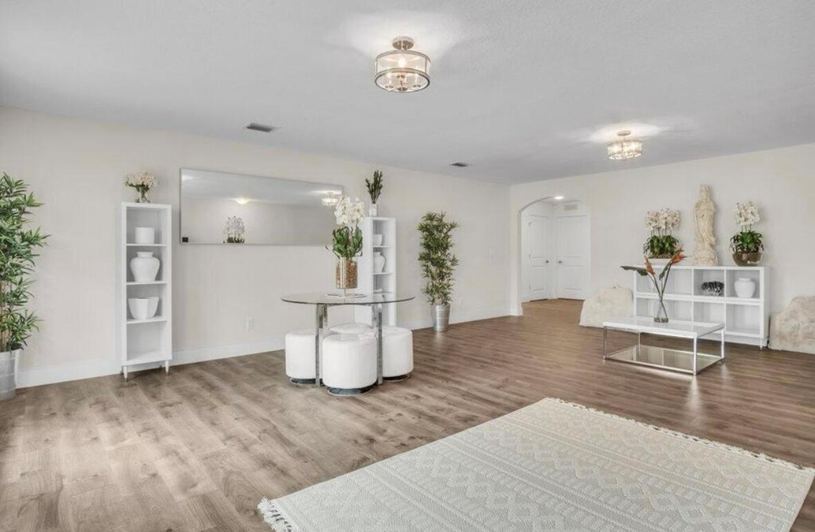 PARK CENTRAL AT CYPRESS K - Residential Lease