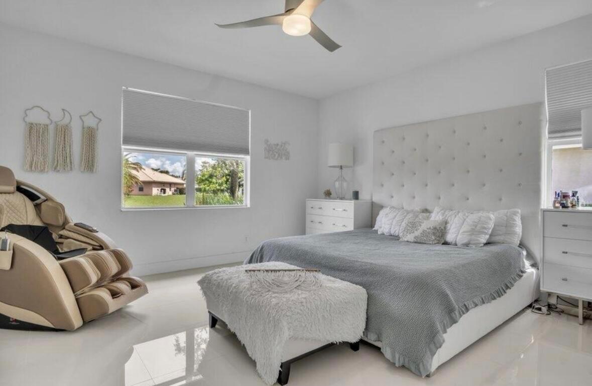 PARK CENTRAL AT CYPRESS K - Residential Lease