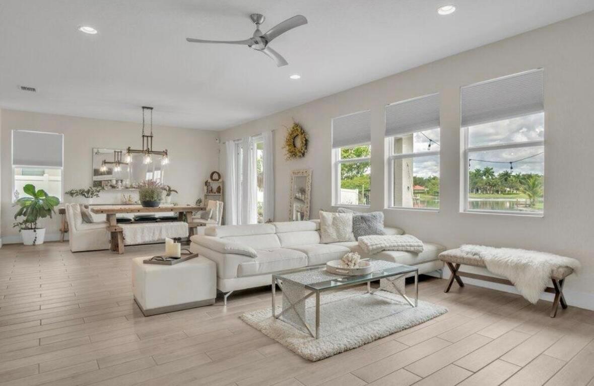 PARK CENTRAL AT CYPRESS K - Residential Lease