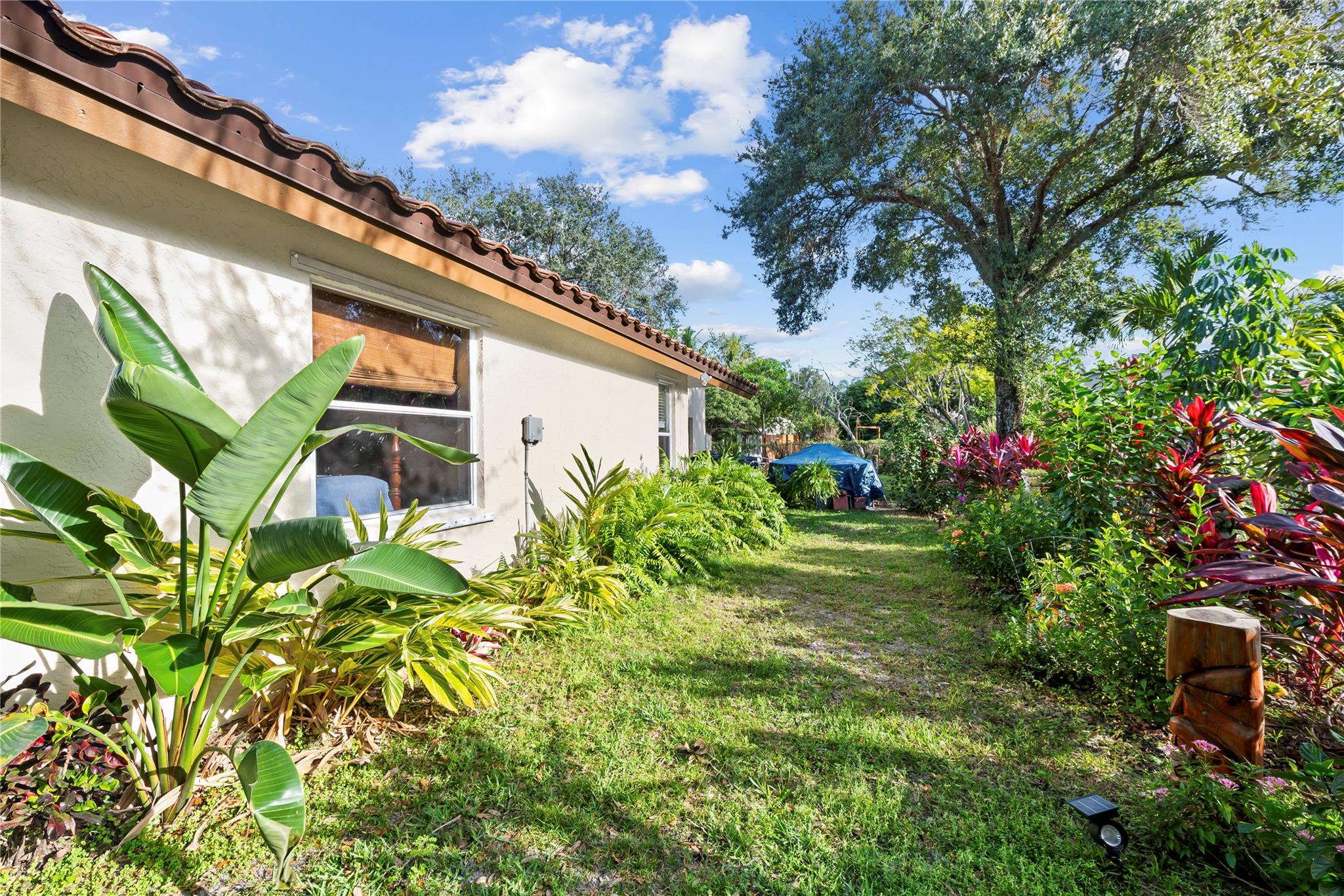 Winston Park Sec Two-B - Residential