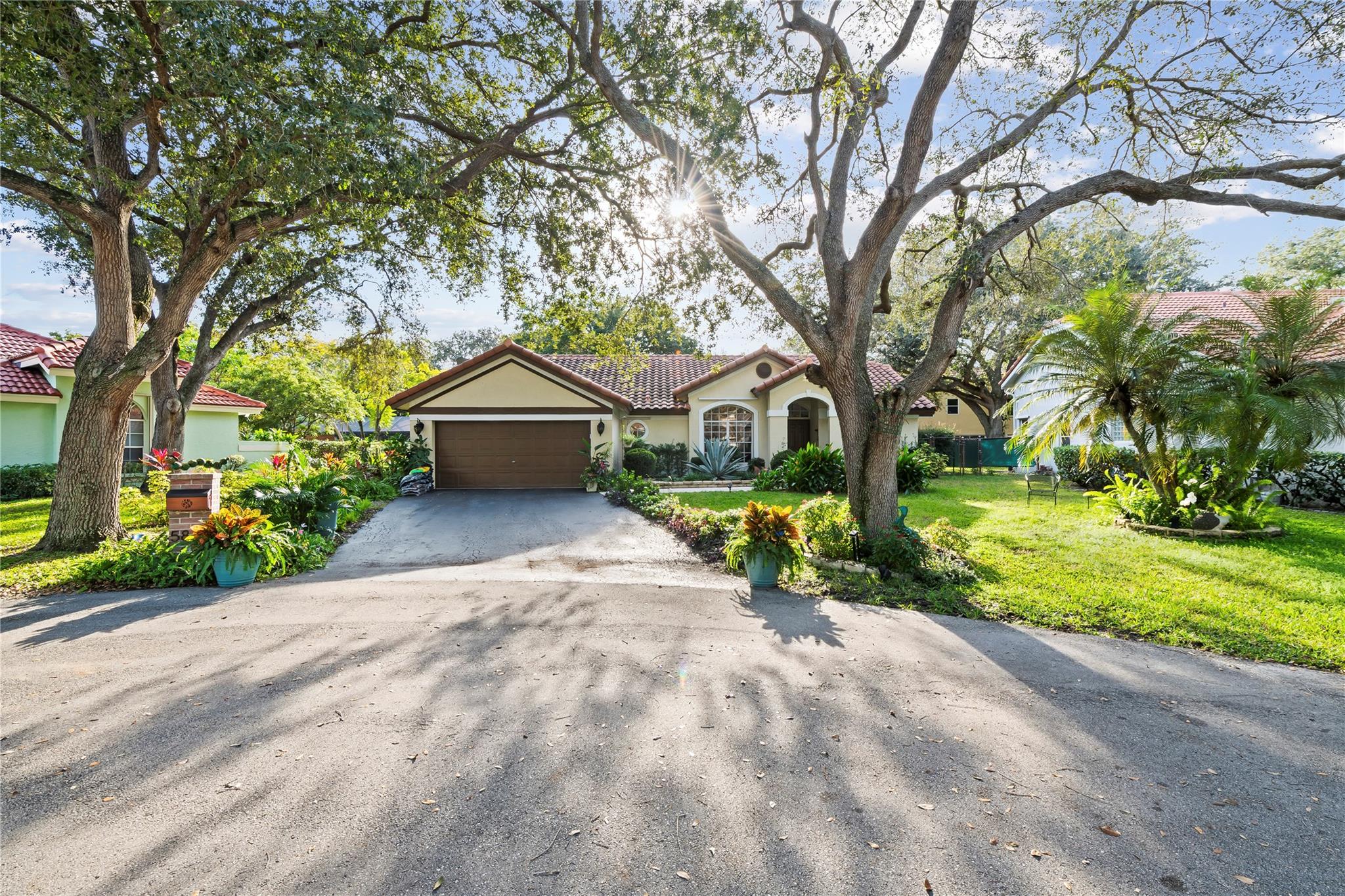 Winston Park Sec Two-B - Residential