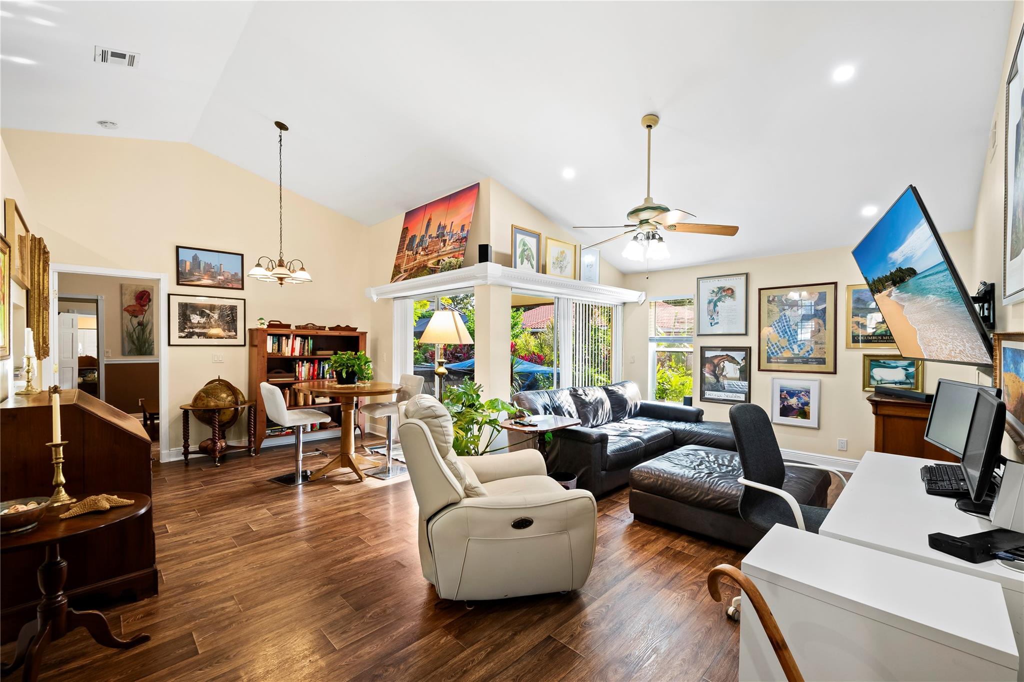 Winston Park Sec Two-B - Residential