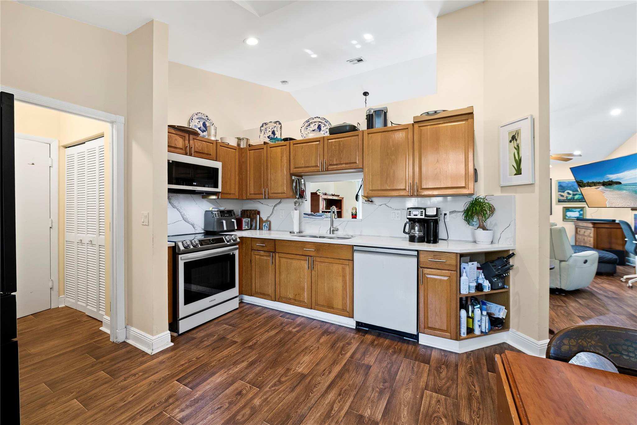 Winston Park Sec Two-B - Residential