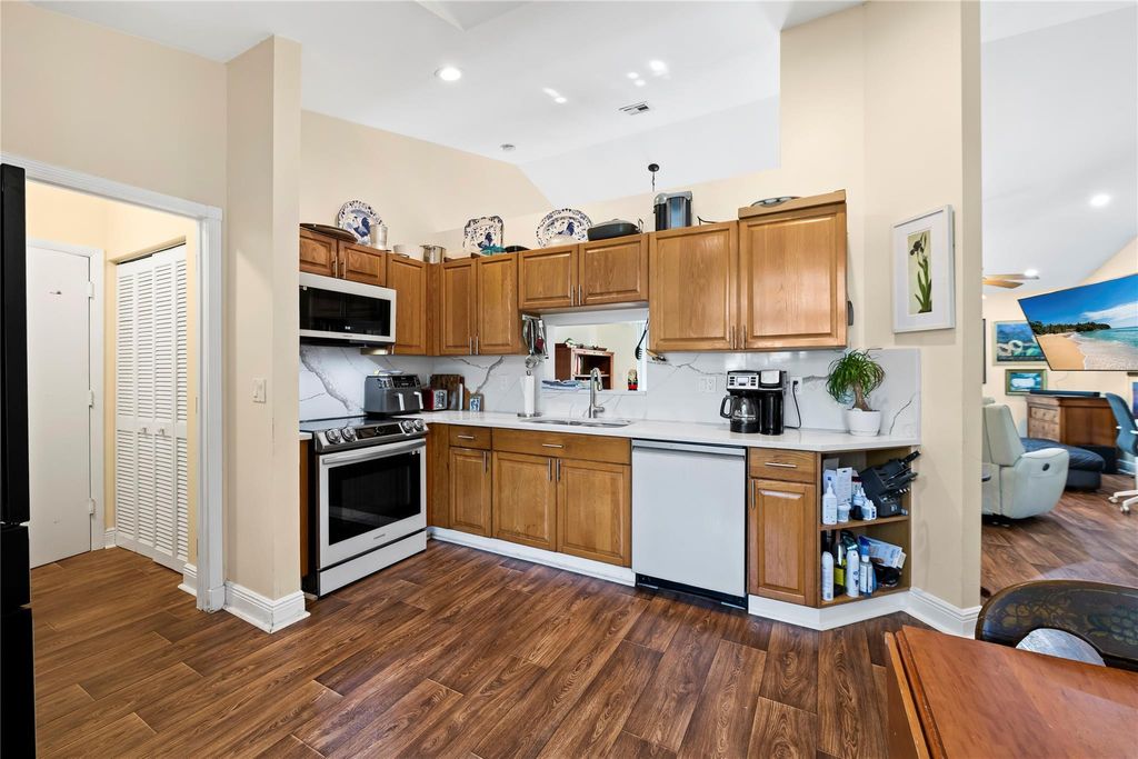 Photo of 5875 NW 41st Way, Coconut Creek, FL 33073 (MLS # F10539980)