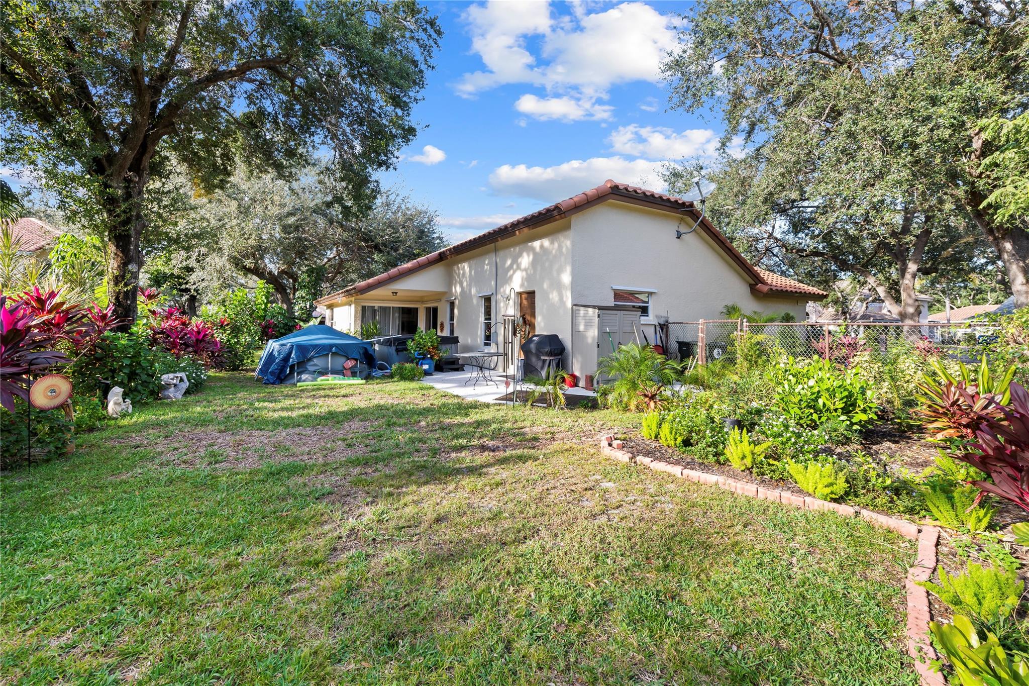 Winston Park Sec Two-B - Residential