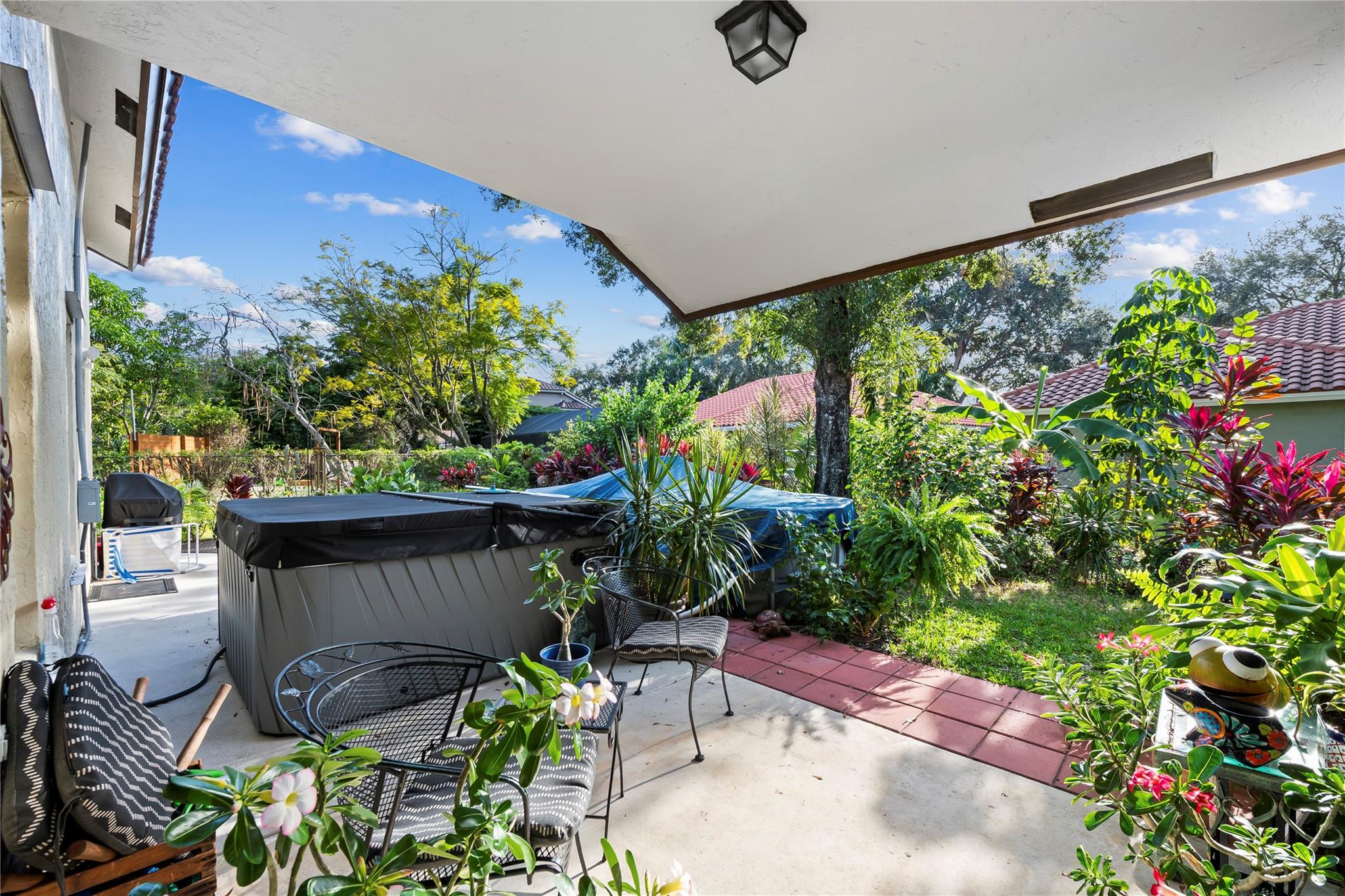 Winston Park Sec Two-B - Residential