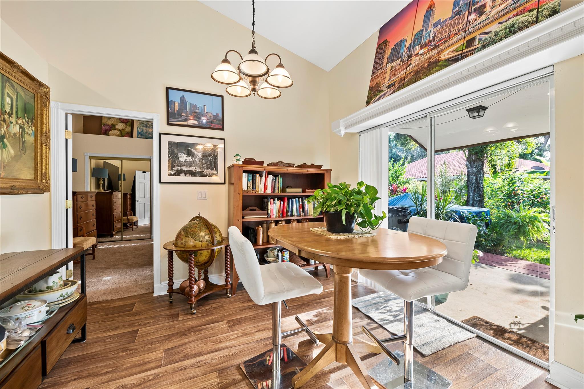 Winston Park Sec Two-B - Residential